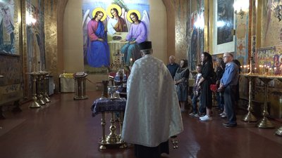 У Житомирі попрощалися з двома загиблими військовими – Віктором Кучуком та Іваном Лук’янчуком У Житомирі попрощалися з двома загиблими військовими – Віктором Кучуком та Іваном Лук’янчуком