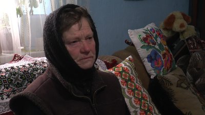 Ігор Ткачук. Останній ранок на Майдані Ігор Ткачук. Останній ранок на Майдані
