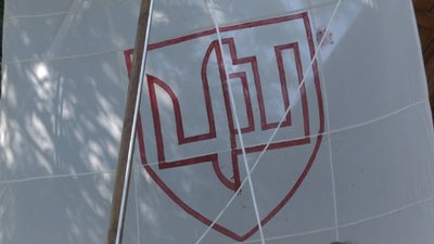Фарінг laisvе: у Рівному на Оствиці зробили реконструкцію човна скандинавів Фарінг laisvе: у Рівному на Оствиці зробили реконструкцію човна скандинавів