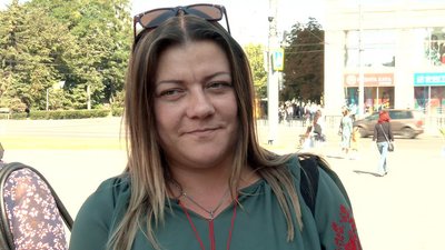 Понад сотня родичів загиблих військовослужбовців зібралися у Луцьку Понад сотня родичів загиблих військовослужбовців зібралися у Луцьку