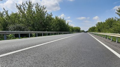 На волинські дороги Кабмін виділив додатково 109 мільйонів гривень