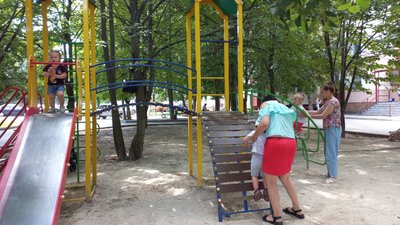 Робота дитсадків у Полтавській ТГ: скільки відвідує та що зміниться із 1 вересня Робота дитсадків у Полтавській ТГ: скільки відвідує та що зміниться із 1 вересня