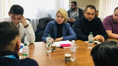 Мінветеранів готове надати правову допомогу фігурантам справи Шеремета