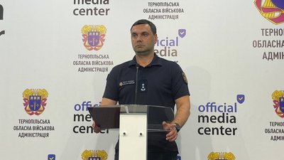 Начальник інженерно-технічного відділу Станіслав Галич Начальник інженерно-технічного відділу Станіслав Галич