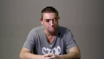 ФСБ затримала жителя Керчі за нібито шпигунство для української розвідки