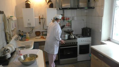 У Миколаєві пункти обігріву для безхатченків почали працювати у цілодобовому режимі У Миколаєві пункти обігріву для безхатченків почали працювати у цілодобовому режимі