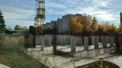 На Сумщині забудовника підозрюють у привласненні майже 5 млн грн