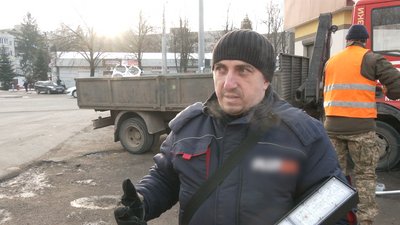 Тролейбусну лінію, що з'єднає БАМ і Пасічну у Франківську, планують добудувати до 7 травня 2022 року Тролейбусну лінію, що з'єднає БАМ і Пасічну у Франківську, планують добудувати до 7 травня 2022 року