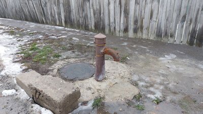 Як у Сумах забезпечуватимуть водою містян у разі ймовірного блекауту — "Міськводоканал" Як у Сумах забезпечуватимуть водою містян у разі ймовірного блекауту — "Міськводоканал"