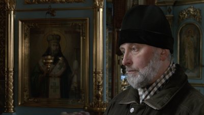 Священник отець Йосип перейшов до ПЦУ