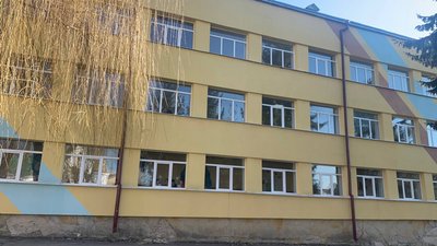 У громаді на Тернопільщині бракує півтора мільйона гривень на зарплату вчителям У громаді на Тернопільщині бракує півтора мільйона гривень на зарплату вчителям