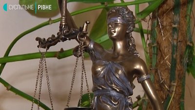 Підозрюваного у замаху на вбивство та зґвалтування 24-річної дівчини судитимуть у Рівному