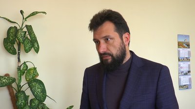 Андрій Сташків, заступник міністра освіти й науки