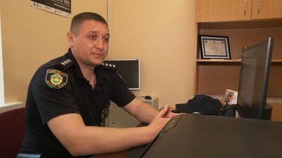 офіцер