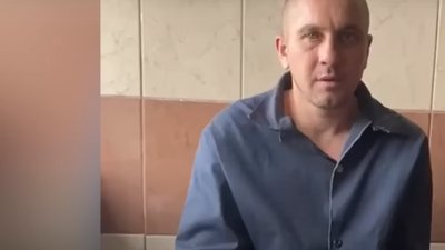 Полонений з "ЛНР" пішов воювати проти України, аби не сидіти у тюрмі за крадіжку — СБУ