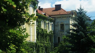 Погода, Івано-Франківщина, довкілля