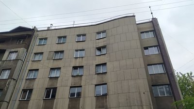 На 30 історичних будівлях Львова з'являться інформаційні таблички