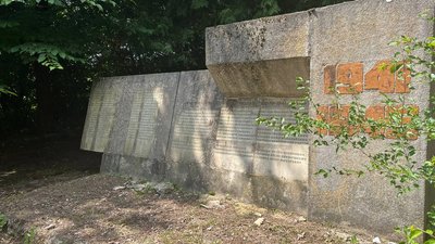 Декомунізація на Львівщині: що буде із демонтованими монументами Декомунізація на Львівщині: що буде із демонтованими монументами