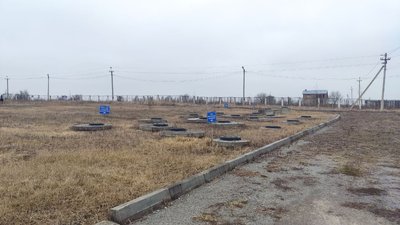 У Гусятині найдорожча вода на Тернопільщині