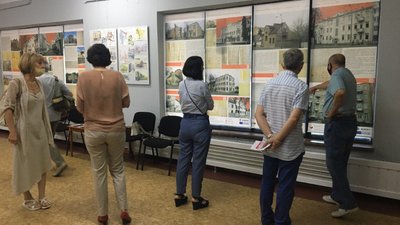 Найцікавіше з міжвоєнного. Що і чому показують архітектори та історики Рівного