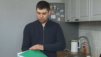 Мешканці черкаської багатоповерхівки два роки живуть без газу Мешканці черкаської багатоповерхівки два роки живуть без газу