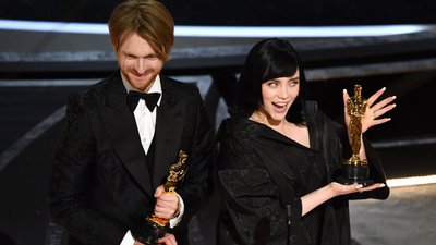 У США пройшла 94 церемонія "Оскар". Хто отримав нагороди У США пройшла 94 церемонія "Оскар". Хто отримав нагороди