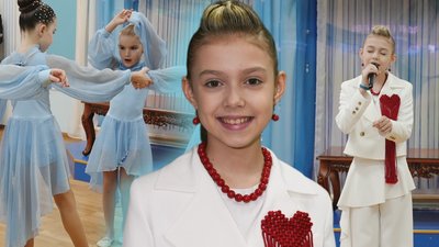 Благодійний концерт