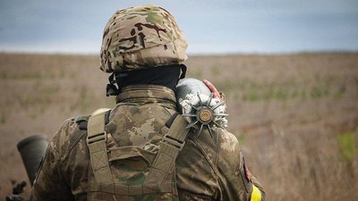 Російські військові обстрілюють Харківщину з артилерії — Генштаб