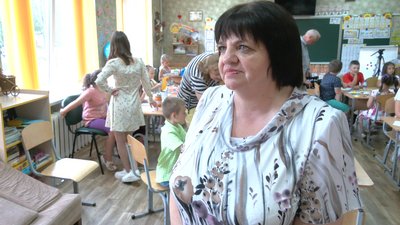 Обереги та листи: черкаські школярі виготовили подарунки для захисників Обереги та листи: черкаські школярі виготовили подарунки для захисників