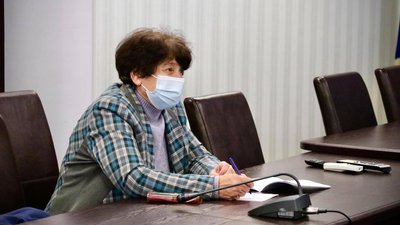 На Херсонщині створили новий відділ поліції: які його завдання На Херсонщині створили новий відділ поліції: які його завдання