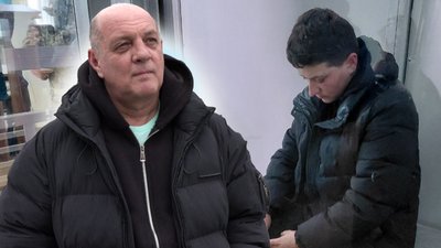Що про підозрювану у вчиненні теракту у Львові розповів її шкільний вчитель на Рівненщині