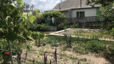 Переселенці Наталія та Сергій Рижкови з Рубіжного шукають роботу на Житомирщині Переселенці Наталія та Сергій Рижкови з Рубіжного шукають роботу на Житомирщині