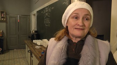 Житомир продовжує приймати переселенців з Київщини Житомир продовжує приймати переселенців з Київщини