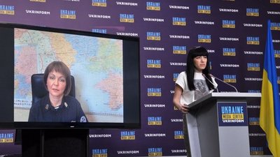 Інформація про те, що ЗСУ знаходиться в кілометрі від Херсона - не відповідає дійсності