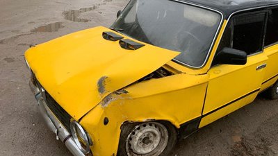 На Миколаївщини відкритий люк став причиною ДТП, у якій загинув водій На Миколаївщини відкритий люк став причиною ДТП, у якій загинув водій