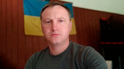 Тарас Заляза Тарас Заляза