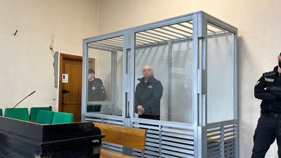 Теракт у Біляївці суд