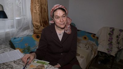 Радіодиктант національної єдності, переможці Радіодиктанту, Ганна Купрійчук