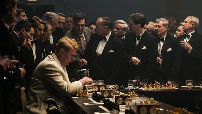 Фільм "Хід Короля" вийде в український прокат на тиждень раніше Фільм "Хід Короля" вийде в український прокат на тиждень раніше