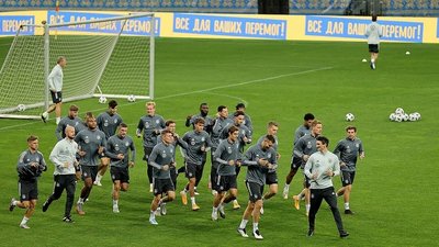 Збірна Німеччини Збірна Німеччини