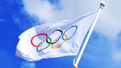 Хочуть встановити рекорд України: у Мукачеві планують розгорнути найбільший Олімпійський прапор