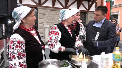фестиваль Рівне