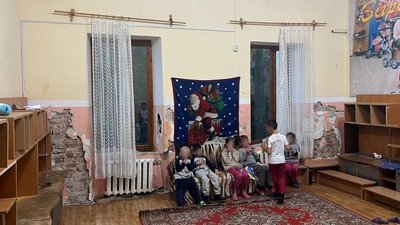 У дитячому притулку на Закарпатті вдруге виявили порушення прав дітей: які саме