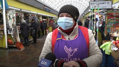 На ринках Житомира подорожчали овочі. Чому зросли ціни?
