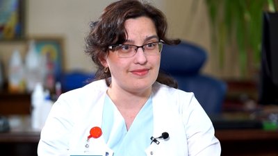 Коронавірус та кишкові інфекції. Яка ситуація на Львівщині, розповіла вірусологиня