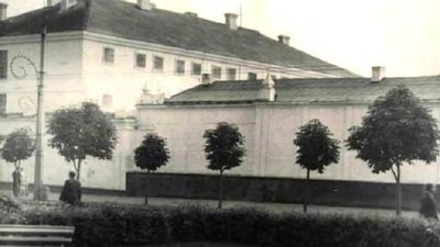 ТОП-5 найстаріших архітектурних пам`яток Хмельницького