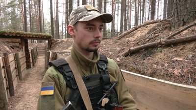 Пройшли бойові дії та йдуть в запас: як відбувається демобілізація строковиків на Чернігівщині Пройшли бойові дії та йдуть в запас: як відбувається демобілізація строковиків на Чернігівщині