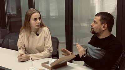 "Чверть мільйона живуть не знають про свій статус" – Шерембей про ВІЛ/СНІД в Україні