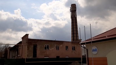 Як сконструювати активний енергоощадний будинок, розповіли в університеті нафти і газу Як сконструювати активний енергоощадний будинок, розповіли в університеті нафти і газу