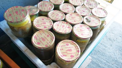 Відправили 16 автомобілів: у дитячому будинку сімейного типу на Вінниччині щодня готують захисникам Відправили 16 автомобілів: у дитячому будинку сімейного типу на Вінниччині щодня готують захисникам